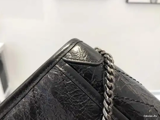 WALLET YSL CHAIN NIKI 0626